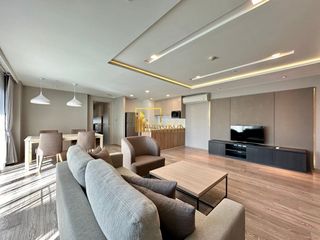 Apartamento con servicios en alquiler de 1 habitaciones en Watthana, Bangkok