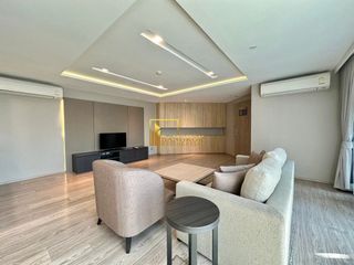 Apartamento con servicios en alquiler de 1 habitaciones en Watthana, Bangkok