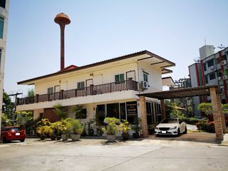 For sale 14 bed apartment in Mueang Phuket, Phuket