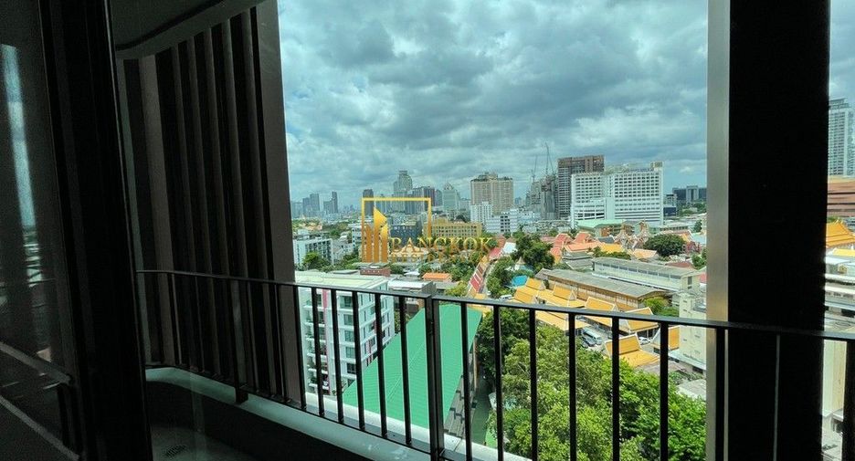 Serviced Apartment zur Miete mit 3 Zimmer in Watthana, Bangkok