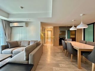 Apartamento con servicios en alquiler de 3 habitaciones en Watthana, Bangkok