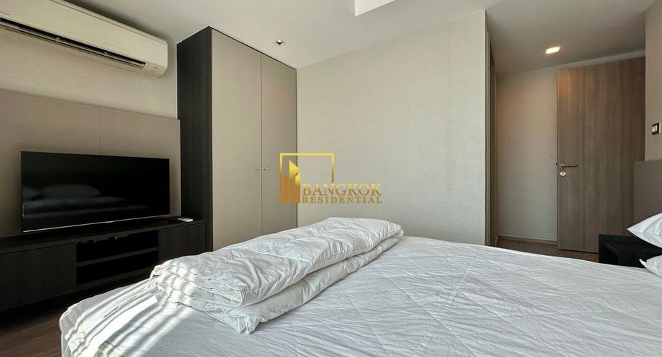 Serviced Apartment zur Miete mit 3 Zimmer in Watthana, Bangkok