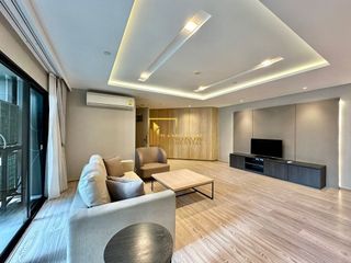 Serviced Apartment zur Miete mit 2 Zimmer in Watthana, Bangkok