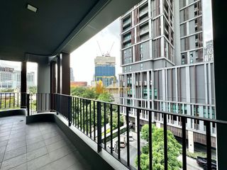 Serviced Apartment zur Miete mit 2 Zimmer in Watthana, Bangkok