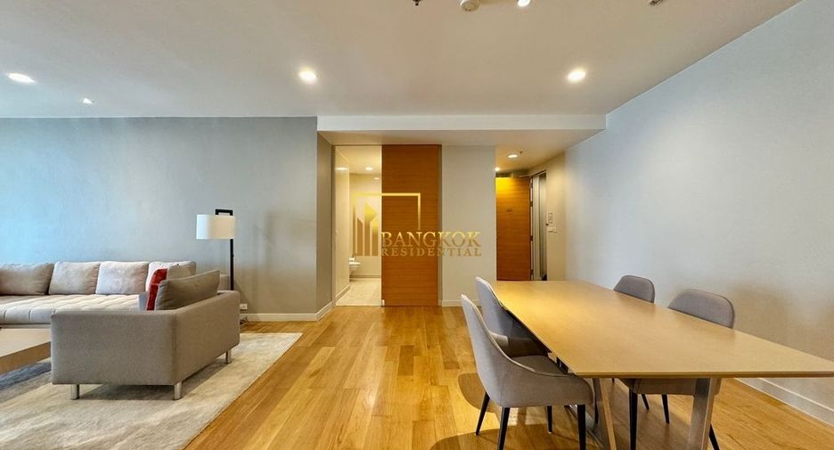 For rent 2 bedrooms serviced apartment in Bang Kho Laem, Bangkok
