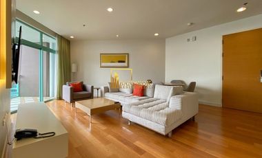 For rent 2 bedrooms serviced apartment in Bang Kho Laem, Bangkok