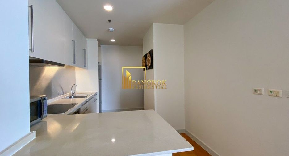 For rent 2 bedrooms serviced apartment in Bang Kho Laem, Bangkok