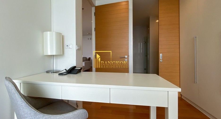 For rent 2 bedrooms serviced apartment in Bang Kho Laem, Bangkok