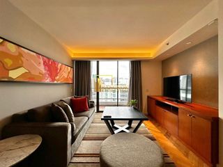 Apartamento con servicios en alquiler de 1 habitaciones en Bang Kho Laem, Bangkok