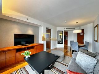 Apartamento con servicios en alquiler de 1 habitaciones en Bang Kho Laem, Bangkok