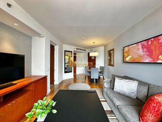 Apartamento con servicios en alquiler de 1 habitaciones en Bang Kho Laem, Bangkok