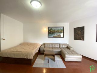 Studio Condo In Mueang Chiang Mai