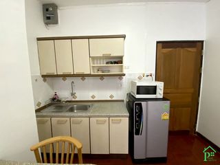 For rent studio condo in Mueang Chiang Mai, Chiang Mai
