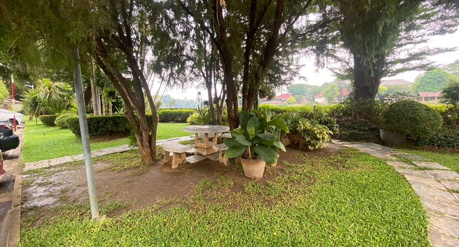 For rent studio condo in Mueang Chiang Mai, Chiang Mai