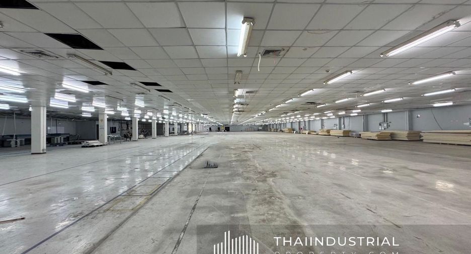 ให้เช่า โกดัง ใน ศรีราชา, ชลบุรี
