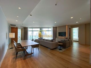 Apartamento con servicios en alquiler de 3 habitaciones en Bang Kho Laem, Bangkok