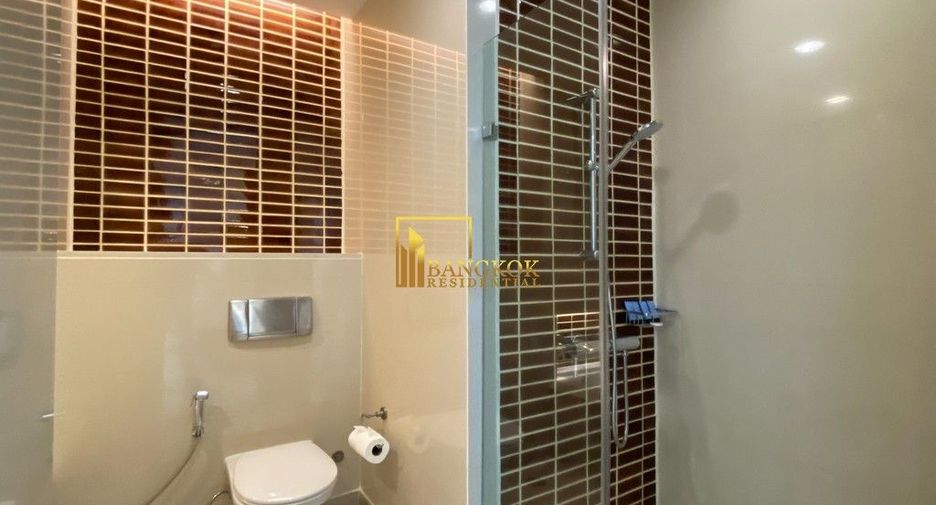 For rent 3 bedrooms serviced apartment in Bang Kho Laem, Bangkok