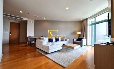 For rent 2 bedrooms serviced apartment in Bang Kho Laem, Bangkok