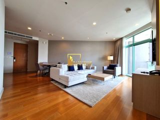 Apartamento con servicios en alquiler de 2 habitaciones en Bang Kho Laem, Bangkok