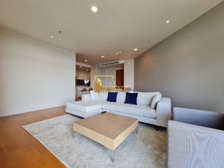 Apartamento con servicios en alquiler de 2 habitaciones en Bang Kho Laem, Bangkok
