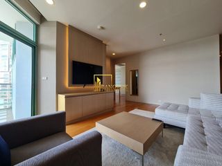 Apartamento con servicios en alquiler de 2 habitaciones en Bang Kho Laem, Bangkok