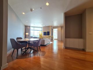 Apartamento con servicios en alquiler de 2 habitaciones en Bang Kho Laem, Bangkok