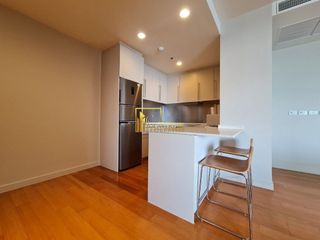 Apartamento con servicios en alquiler de 2 habitaciones en Bang Kho Laem, Bangkok