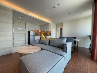 出租 2 卧室 公寓式住宅 在 Khlong Toei, 曼谷