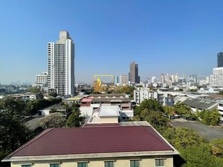 出租 2 卧室 公寓式住宅 在 Khlong Toei, 曼谷