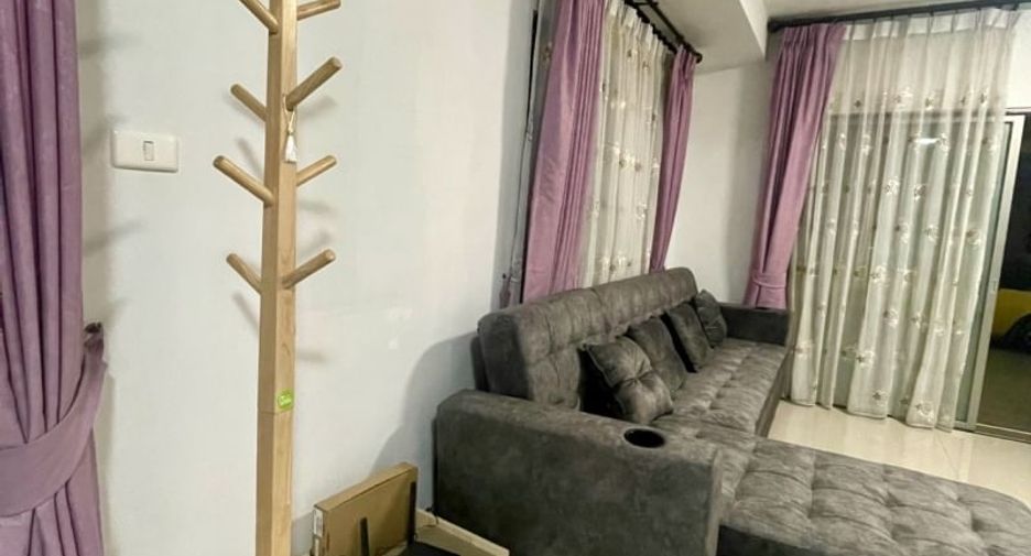 For rent studio house in Si Racha, Chonburi