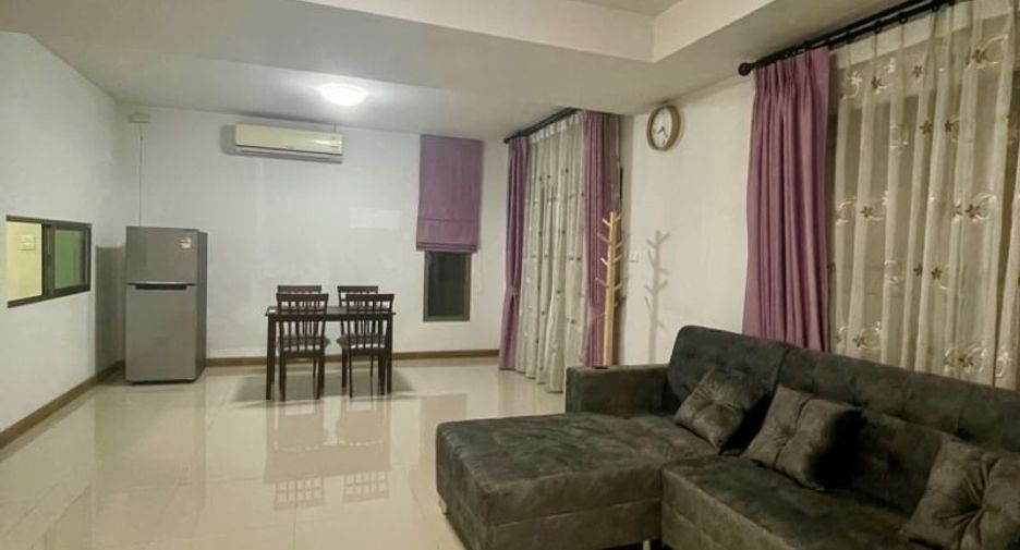For rent studio house in Si Racha, Chonburi
