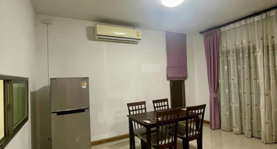 For rent studio house in Si Racha, Chonburi