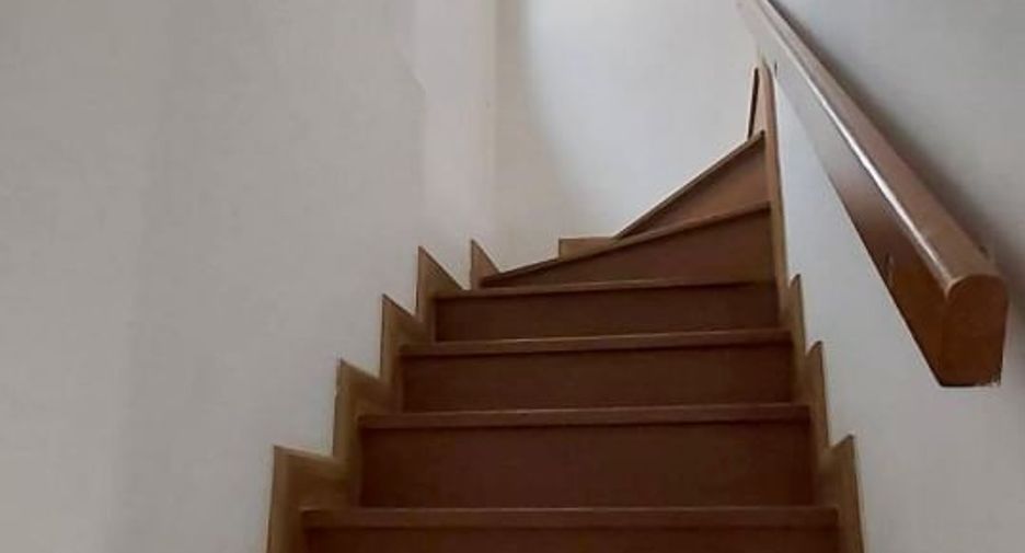 For rent studio house in Si Racha, Chonburi