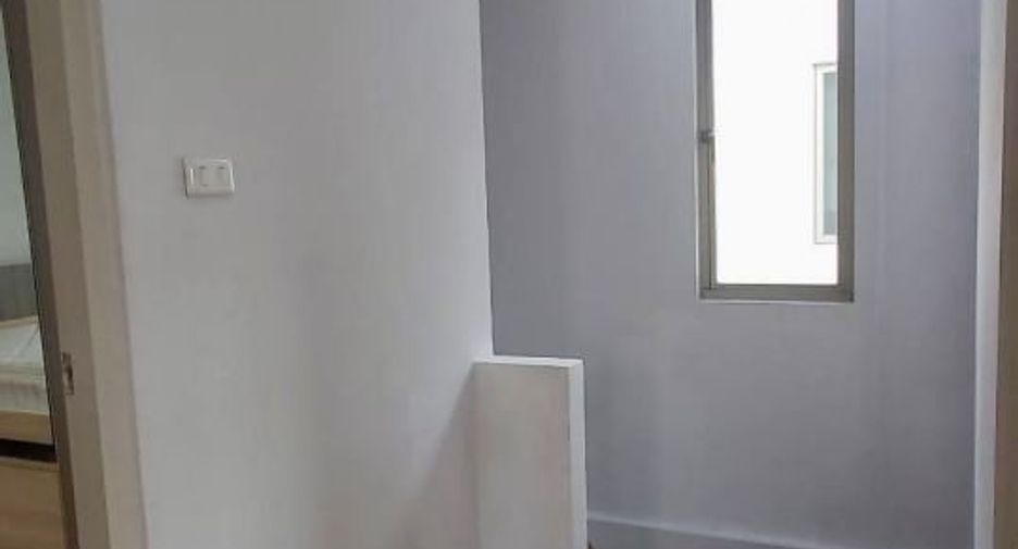 For rent studio house in Si Racha, Chonburi