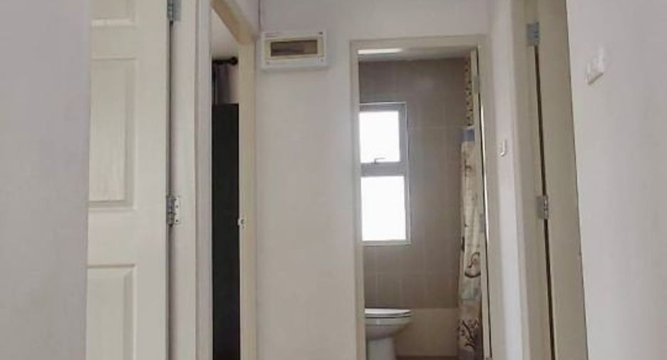 For rent studio house in Si Racha, Chonburi