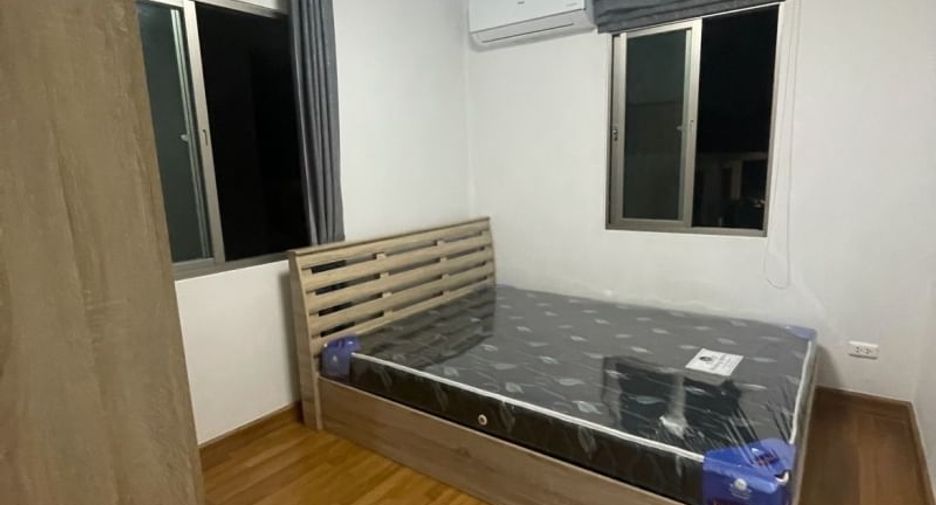 For rent studio house in Si Racha, Chonburi