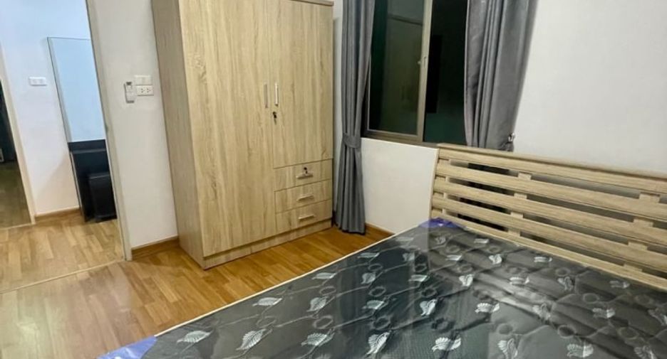 For rent studio house in Si Racha, Chonburi