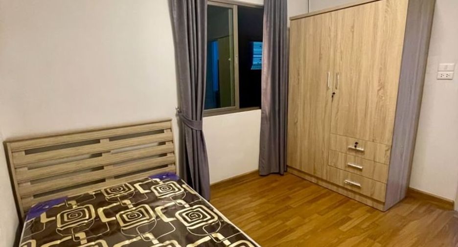 For rent studio house in Si Racha, Chonburi