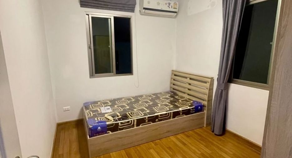 For rent studio house in Si Racha, Chonburi