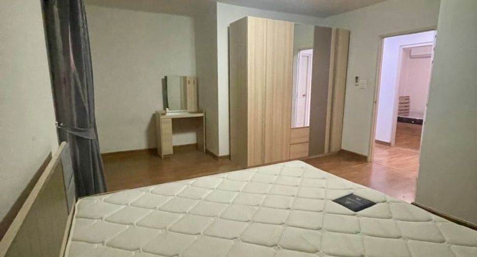 For rent studio house in Si Racha, Chonburi