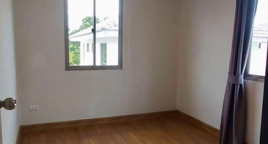 For rent studio house in Si Racha, Chonburi