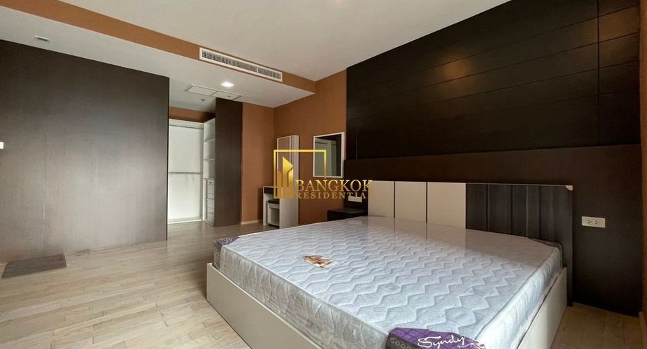ให้เช่า 2 ห้องนอน คอนโด ใน คลองเตย, กรุงเทพฯ