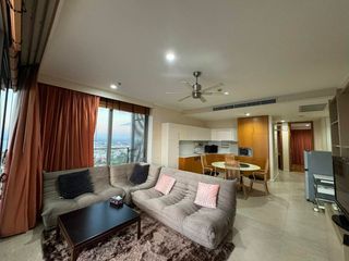 For rent and for sale 3 bedrooms condo in Bang Lamung, Chonburi