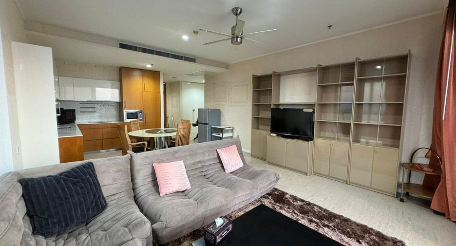 For rent and for sale 3 bedrooms condo in Bang Lamung, Chonburi