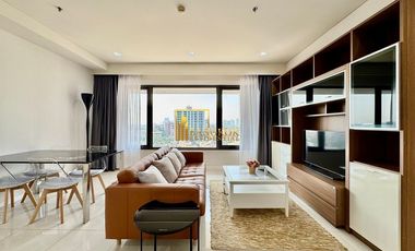 À louer 2 chambres condo à Sathon, Bangkok