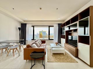Wohnung zur Miete mit 2 Zimmer in Sathon, Bangkok