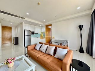 Wohnung zur Miete mit 2 Zimmer in Sathon, Bangkok