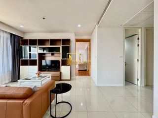 Wohnung zur Miete mit 2 Zimmer in Sathon, Bangkok