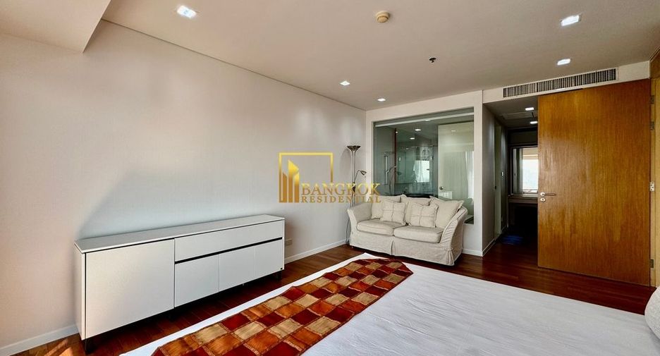 À louer 2 chambres condo à Sathon, Bangkok