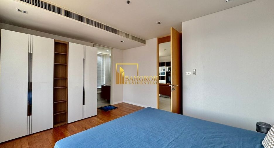 À louer 2 chambres condo à Sathon, Bangkok